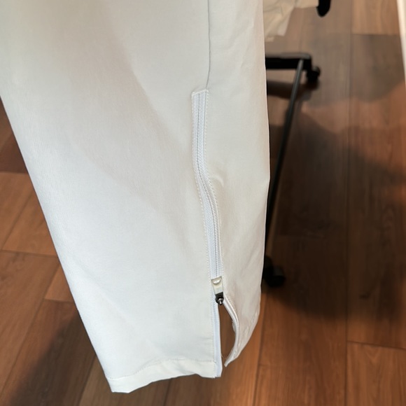 Jordan 1/4 Zip Florida Gators Hooded Jacket - Picture 5 of 6